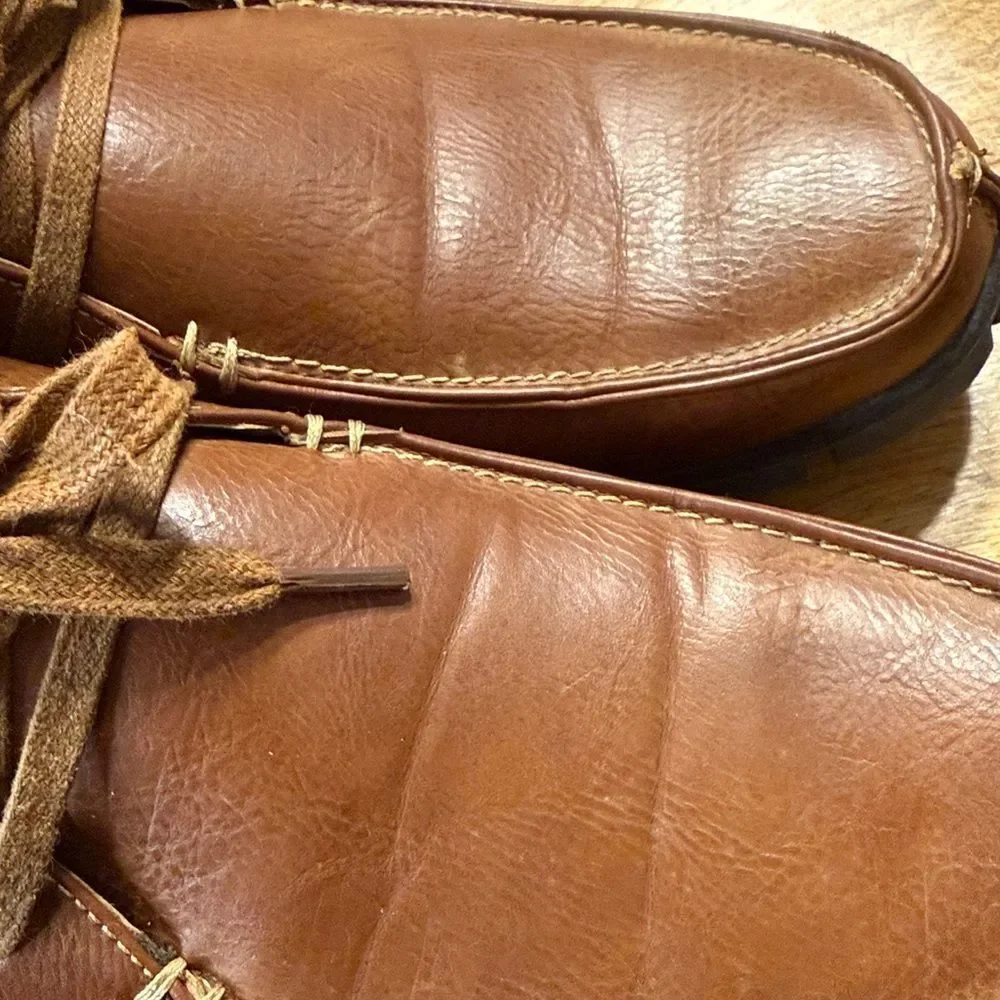 Madden (by Steve Madden) Men's Wiley derby oxfords